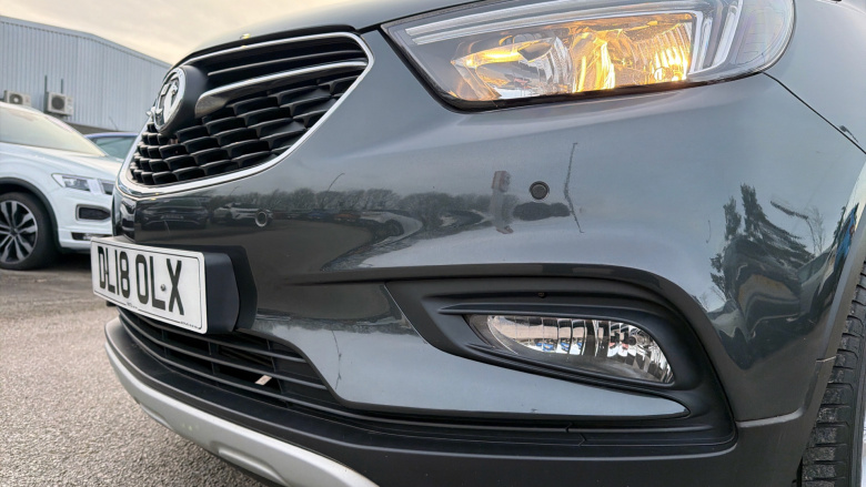 Vauxhall Mokka X 1.4T ecoTEC Design Nav 5dr Petrol Hatchback